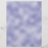 Eenvoudige minimale Paarse Folie Ontvanger divider (Achterkant)