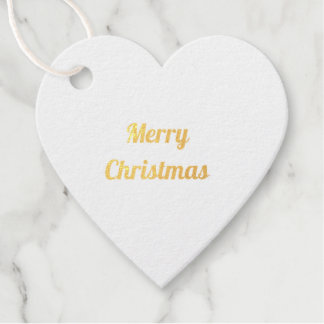 eenvoudige minimale tekst kerstcadeaukaartjes bedankjes labels