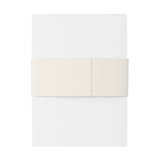 Eenvoudige minimalistische marine blauw moderne br uitnodigingen wikkel (Achterkant Voorbeeld)