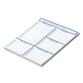 Eenvoudige, moderne, eenvoudige Dell-flatpanel Notitieblok (Gedraaid)