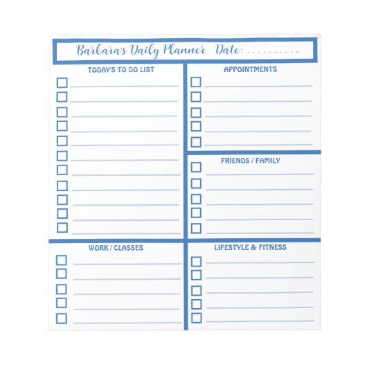 Eenvoudige, moderne, eenvoudige Dell-flatpanel Notitieblok (Voorkant)