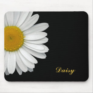 Eenvoudige moderne legant-Daisy-ventilator met naa Muismat