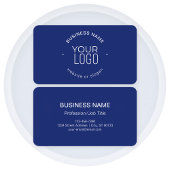 Eenvoudige moderne minimalistische sjabloon | Mari Visitekaartje