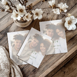 Eenvoudige Moderne Printbare Sla de Datum Op Save The Date