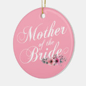 Eenvoudige moeder van het bruidhuwelijk | ORNAMENT (Links)