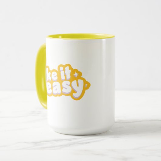 Eenvoudige Mok – positief energieontwerp (Voorkant links)