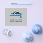 Eenvoudige ontwikkeling van onroerend goed van Ele Flyer (Enkel)