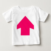 Eenvoudige Pijl 01 (Voorkant)