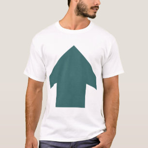 Eenvoudige Pijl 01 T-shirt