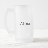 Eenvoudige professionele zakelijke 16 oz
