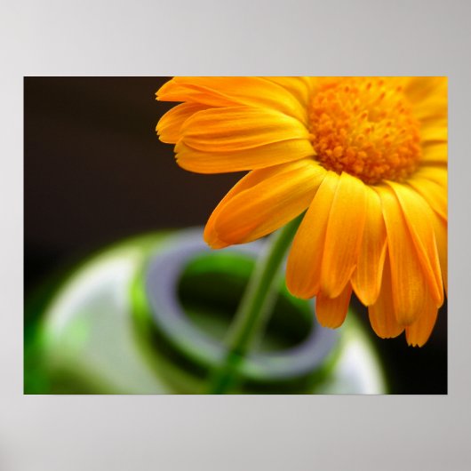 Eenvoudige regeling poster (Voorkant)