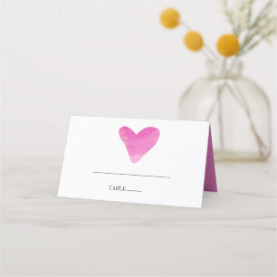 Eenvoudige schilderslagen en Heart Weddenschapskaa