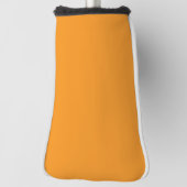 Eenvoudige Styles Golf Head Hoesje Golfheadcover (Draai 90)