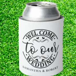 EENVOUDIGE TROUWPLECHTIGHEID BLIKJESKOELER