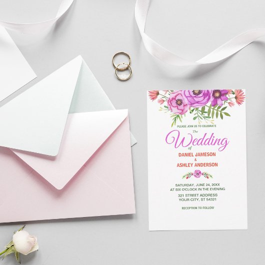 Eenvoudige uitnodiging tot het indienen van een Pa