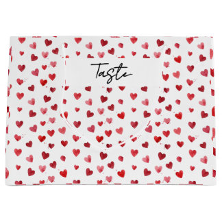 Eenvoudige Valentijnscadeau-ideeën voor vriend Groot Cadeauzakje