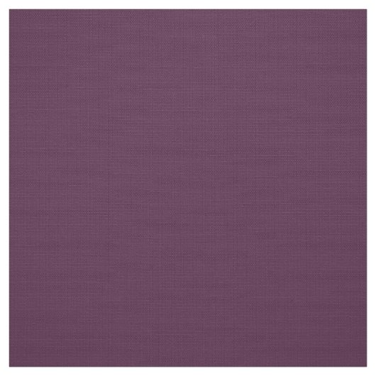 Eenvoudige vaste vuile paarse stof (Swatch)
