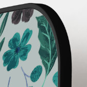 Eenvoudige vlakke paddle (Links Detail)