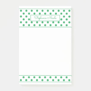 Eenvoudige wand van de wieg van de wieg van de wie post-it® notes