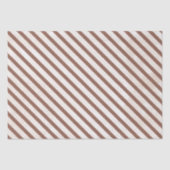 Eenvoudige  Whimsical Baseball Cute Custom Tissuepapier (Voorkant)