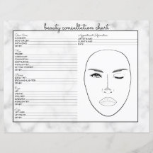 Eenvoudige whitepaper over schoonheid in zwart-wit