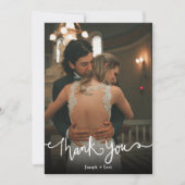 Eenvoudige witte tekstkalligrafie Weddenschap Beda (Voorkant)