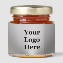 Eenvoudige Zilveren Geborsteld Metalen Look Zakeli