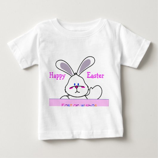 EENVOUDIGER/BABY T-SHIRT (Voorkant)