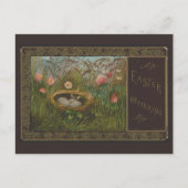 EENVOUDIGER BRIEFKAART (Voorkant)