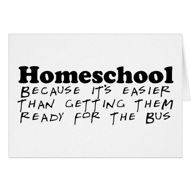 Eenvoudiger dan de bus (Voorkant Horizontaal)