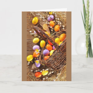 *EENVOUDIGER* WENSEN VOOR "JULLIE!" KAART