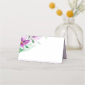 Eenvoudigheid van de kunstbloemen van de gewelddad (Achterkant)