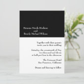 Eenvoudigheidsimplicaties Kaart (Staand voorkant)