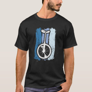 eenwielinstallatie t-shirt