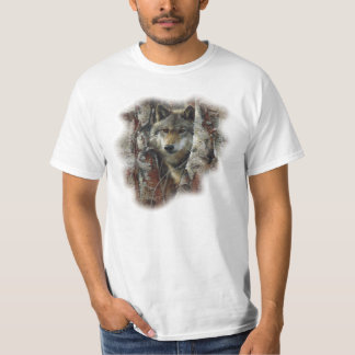 eenwolf t-shirt