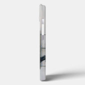 Eenzaamheid 2006 Case-Mate iPhone case (Achterkant / Links)