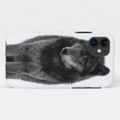 "Eenzaamheid" iPhone 5 Hoesje (Achterkant (horizontaal))