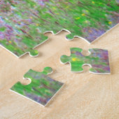Eenzaamheid Legpuzzel (Zijkant)