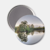 Eenzaamheid Magneet (Voorkant / Achterkant)