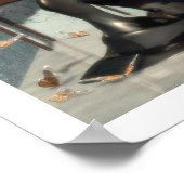 eenzaamheid poster (Hoek)