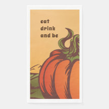 Eenzame pompoen op het veld. De herfst verlaat her