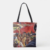  eenzijdige piloot van het vliegtuig met Paparazzi Draagtas (Achterkant)