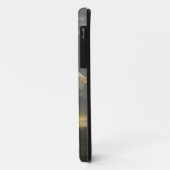 EER AAN JESUS Case-Mate iPhone CASE (Achterkant/links)