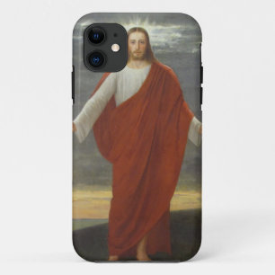 EER AAN JESUS iPhone 11 HOESJE