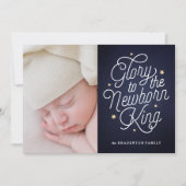 Eer Aankondiging (Voorkant)