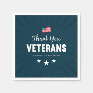 Eer allen die dienden servet