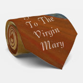 EER BIJ DE MAAGD MARIA STROPDAS (Opgerold)