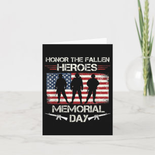 Eer de Gesneuvelde Helden Herdenkingsdag Militaire Kaart