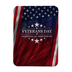 Eer degenen die dienden magneet