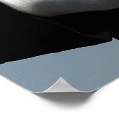 Eer Garde van de luchtmacht Poster (Hoek)